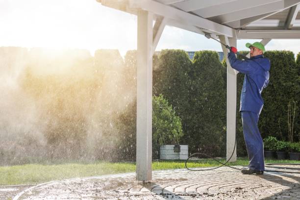 Trusted Oak Hills, PA Pressure Washing Services Experts