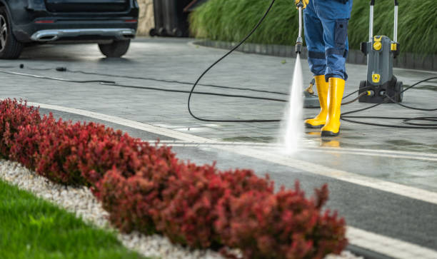 Best Fence Cleaning  in Oak Hills, PA