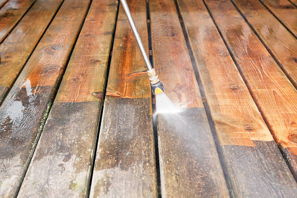 Best Post-Construction Pressure Washing  in Oak Hills, PA