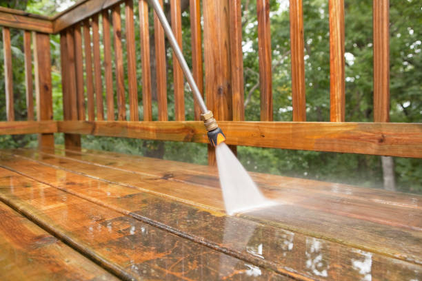 Playground Equipment Cleaning in Oak Hills, PA