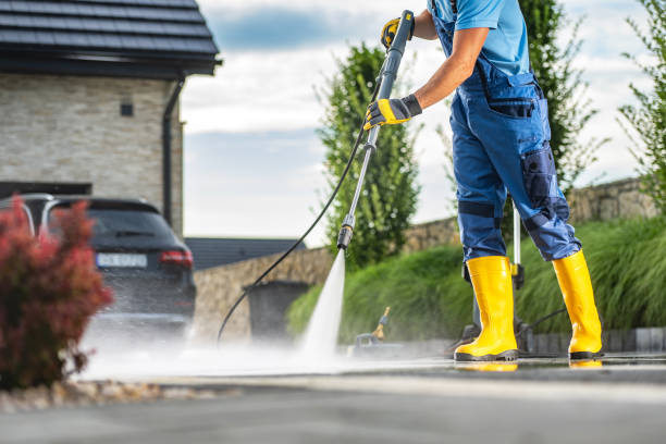 Spring Cleaning in Oak Hills, PA